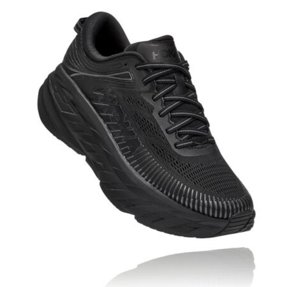 Hoka One One Bondi 7 sneaker